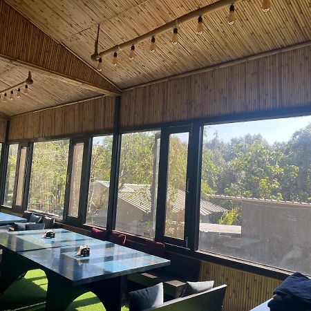 ホテル Arayam Bhimtal Bhowali エクステリア 写真