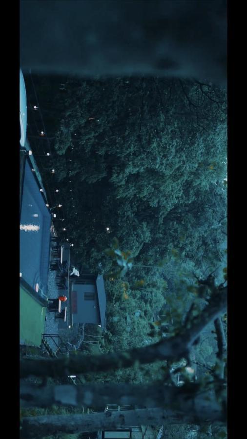 ホテル Arayam Bhimtal Bhowali エクステリア 写真